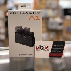 Antigravity A1 Charging Hub
