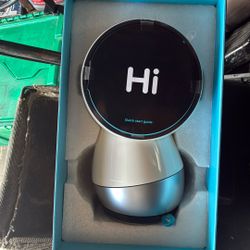 Jibo Robot New 