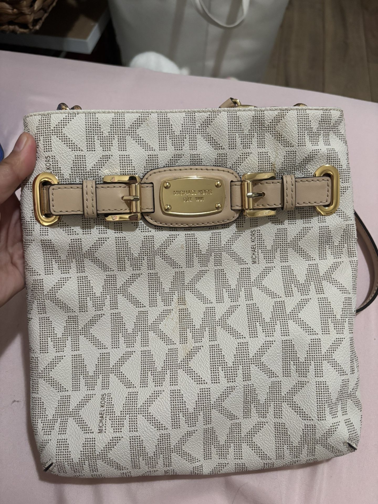 Michael Kors bag