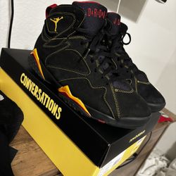 Citrus 7s
