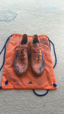 Adidas f50