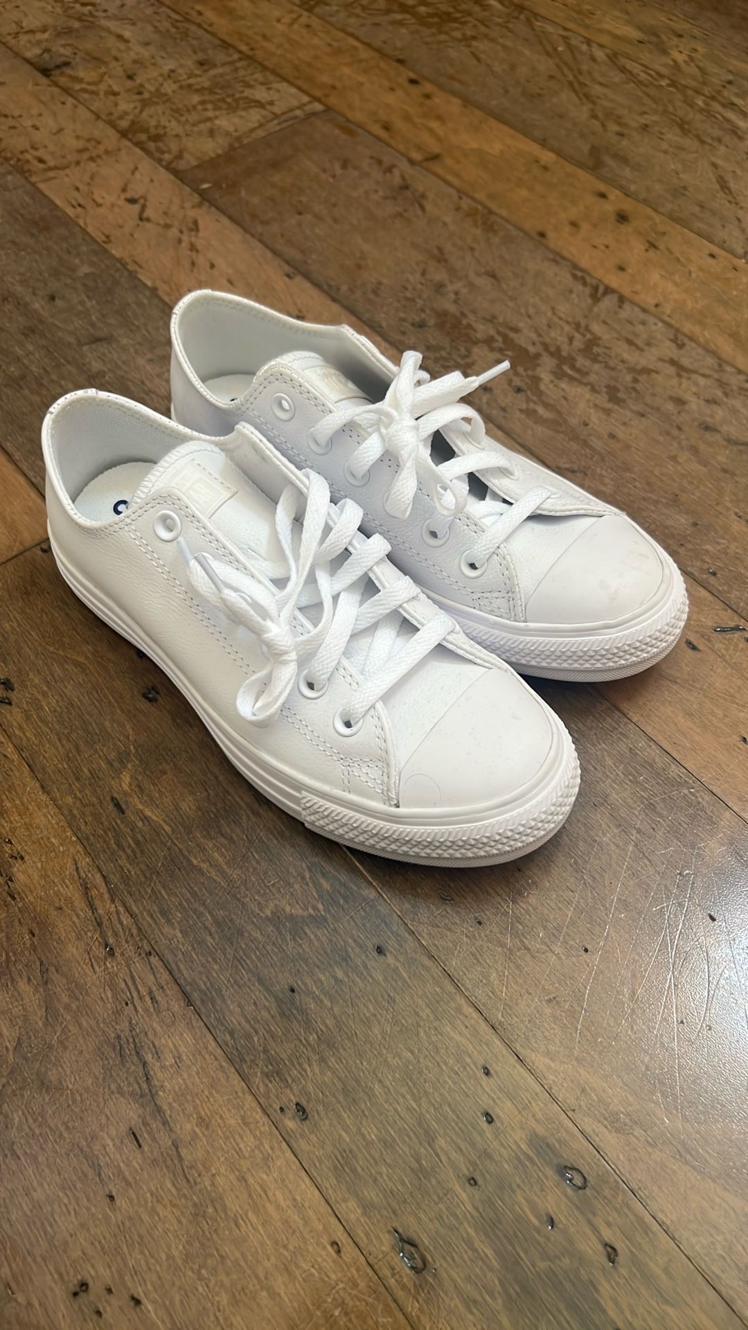 Brand New Converse