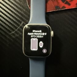 Apple Watch SE