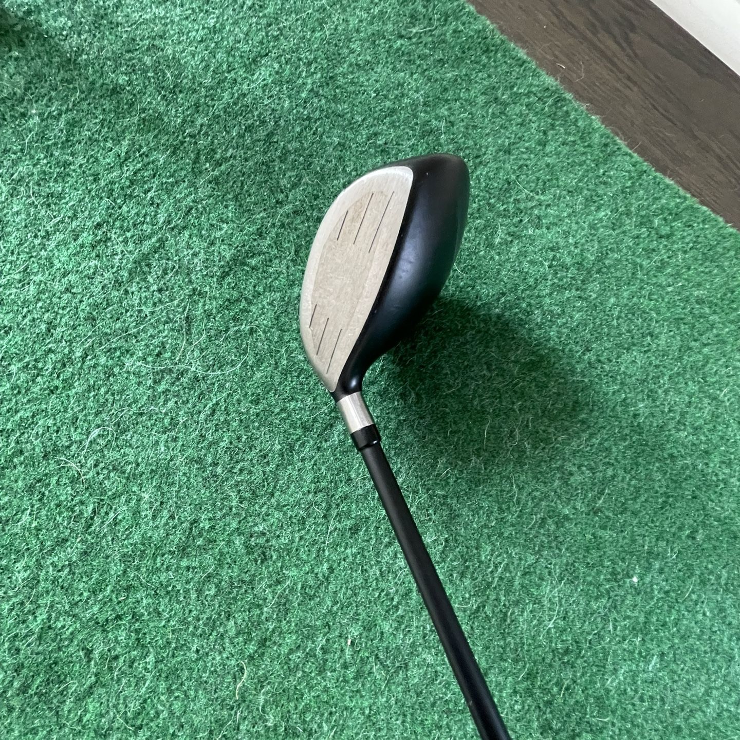 Taylormade JetSpeed 3 Wood