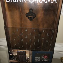 Drink-O-Rama