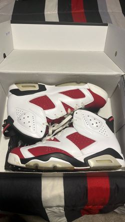 Air Jordan 6