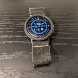 45mm Google Pixel Watch 4 