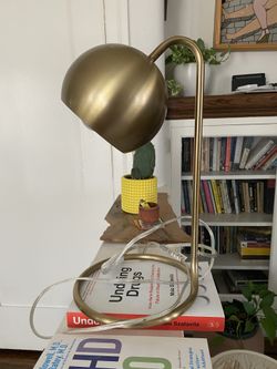 Desk Lamp