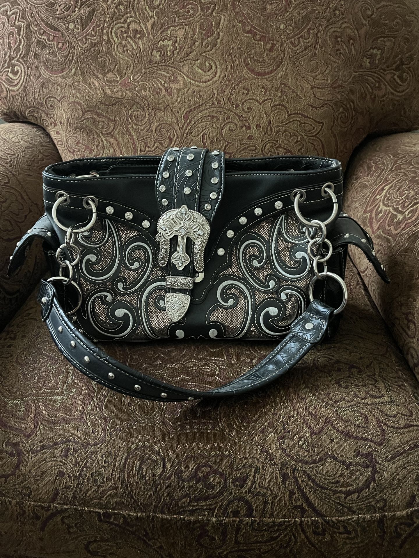 Concealed Carry Purses