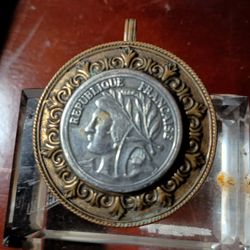 Collectible Coin 