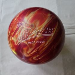Track Killer Project 16lb Bowling Ball