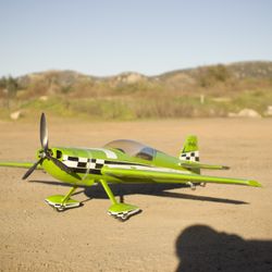 rc plane mx2 55inch 