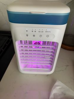 Cooler Fan