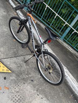 huffy mountain bike