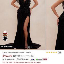 forever 21 black dress