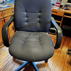 Office chairs