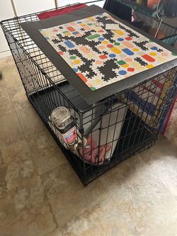 Pet Cage