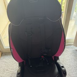 Car Seat