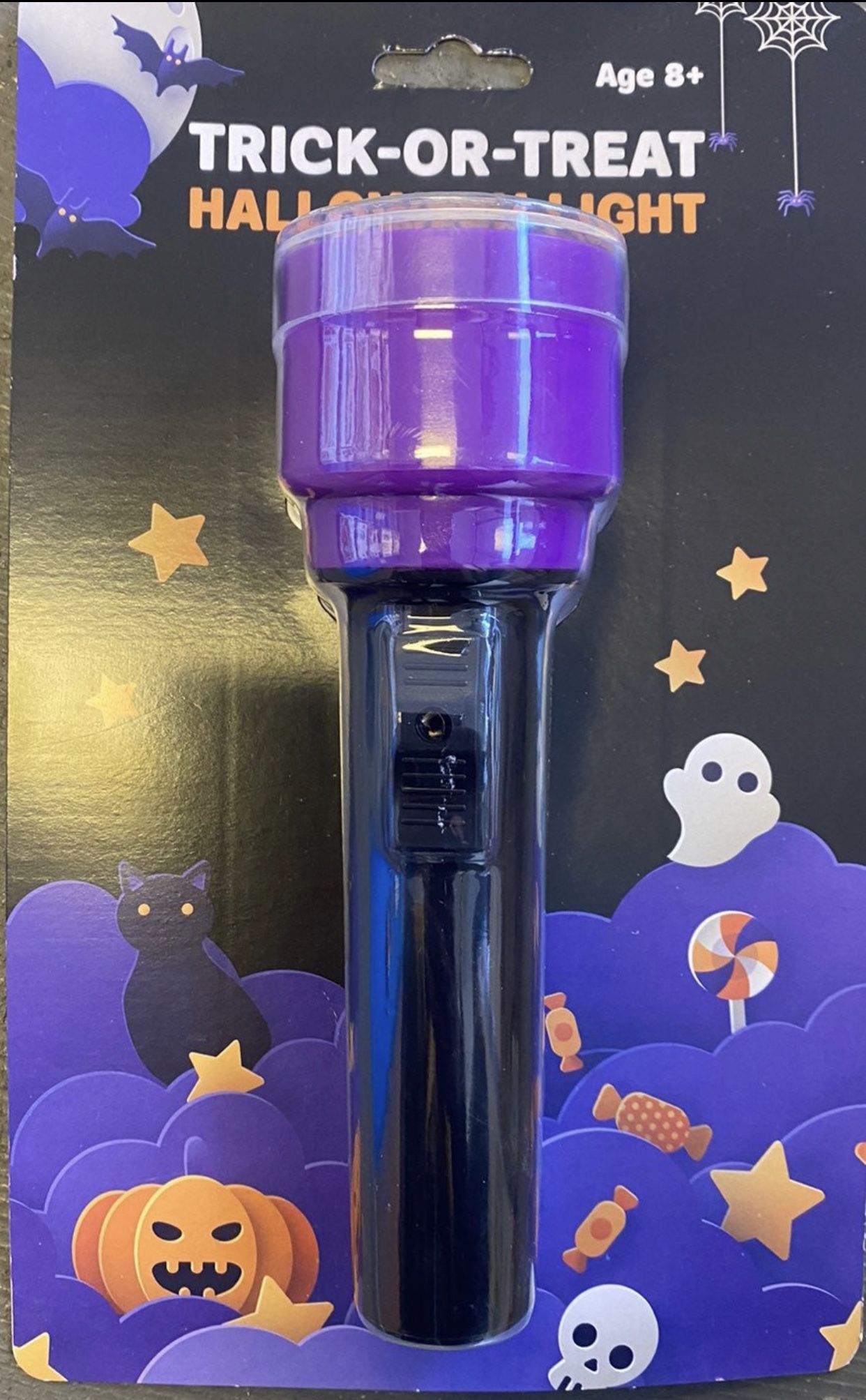 Halloween light