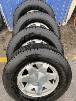 265 70 17