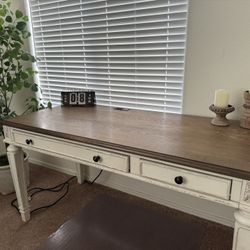 Ashley Furniture Desk
