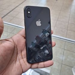 Iphone X 64gb Unlocked 