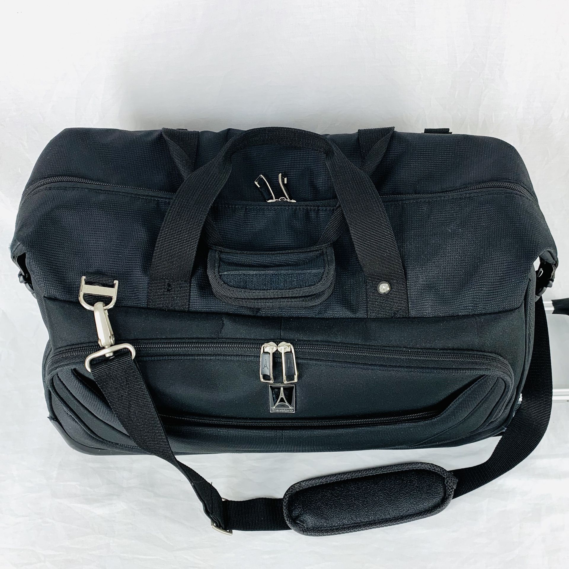 Travelpro Luggage Maxlite 5 20