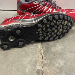 Nike shox cheap turbo oz