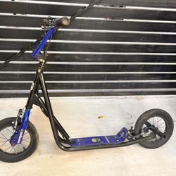 Kids Mongoose Scooter 