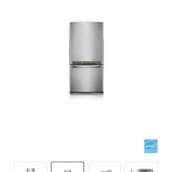 Samsung Refrigerator 