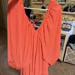 Size Small Revolve Dress 