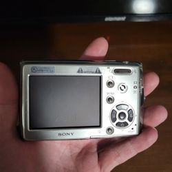 CAMERA $40