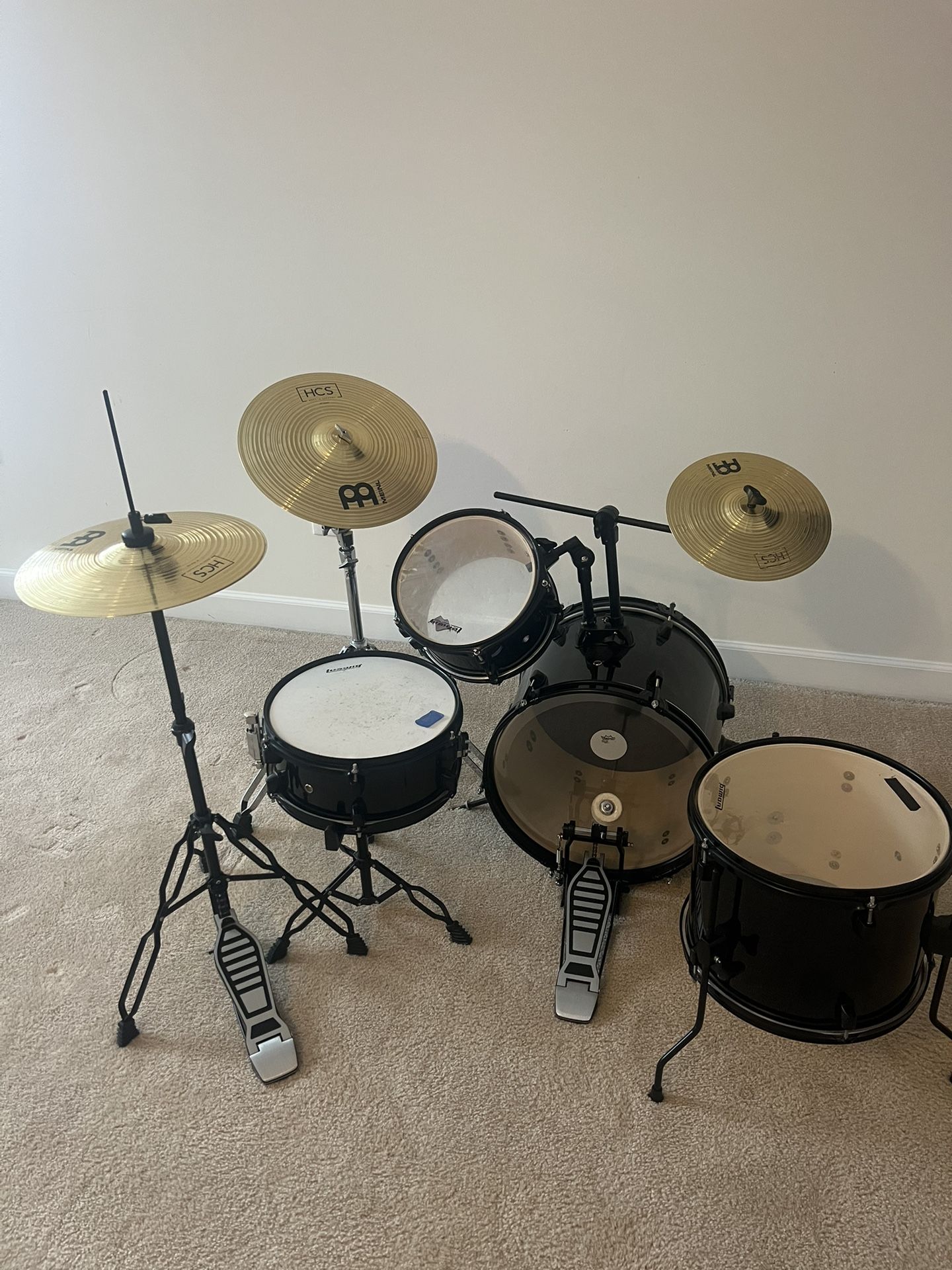 Ludwig Beginner’s Set