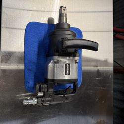 Aircat 1 Inch Impact 