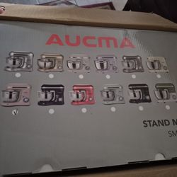 acuma stand mixer 
