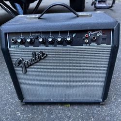 Fender 15G Amp