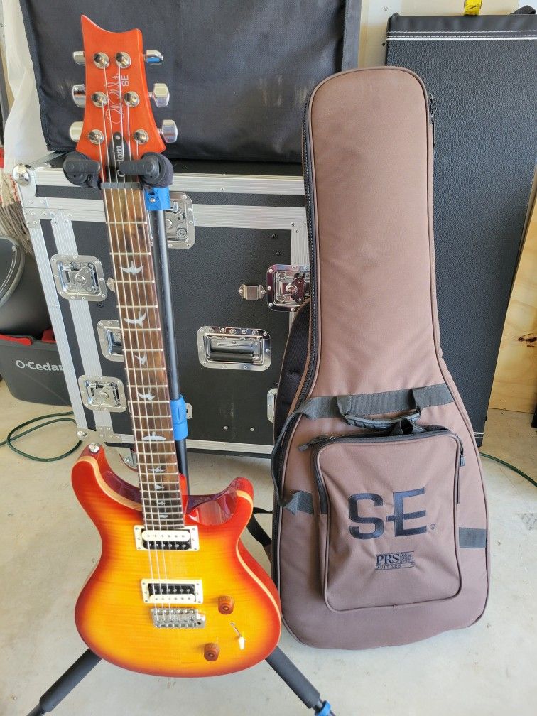 PRS Electric Guitar