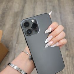 Apple iPhone 13 Pro Max Unlocked 