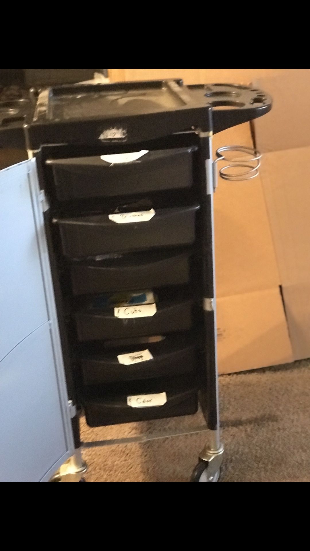 Disconnect everything today new