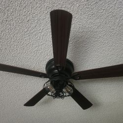 Ceiling Fans 2