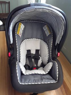 Car seat