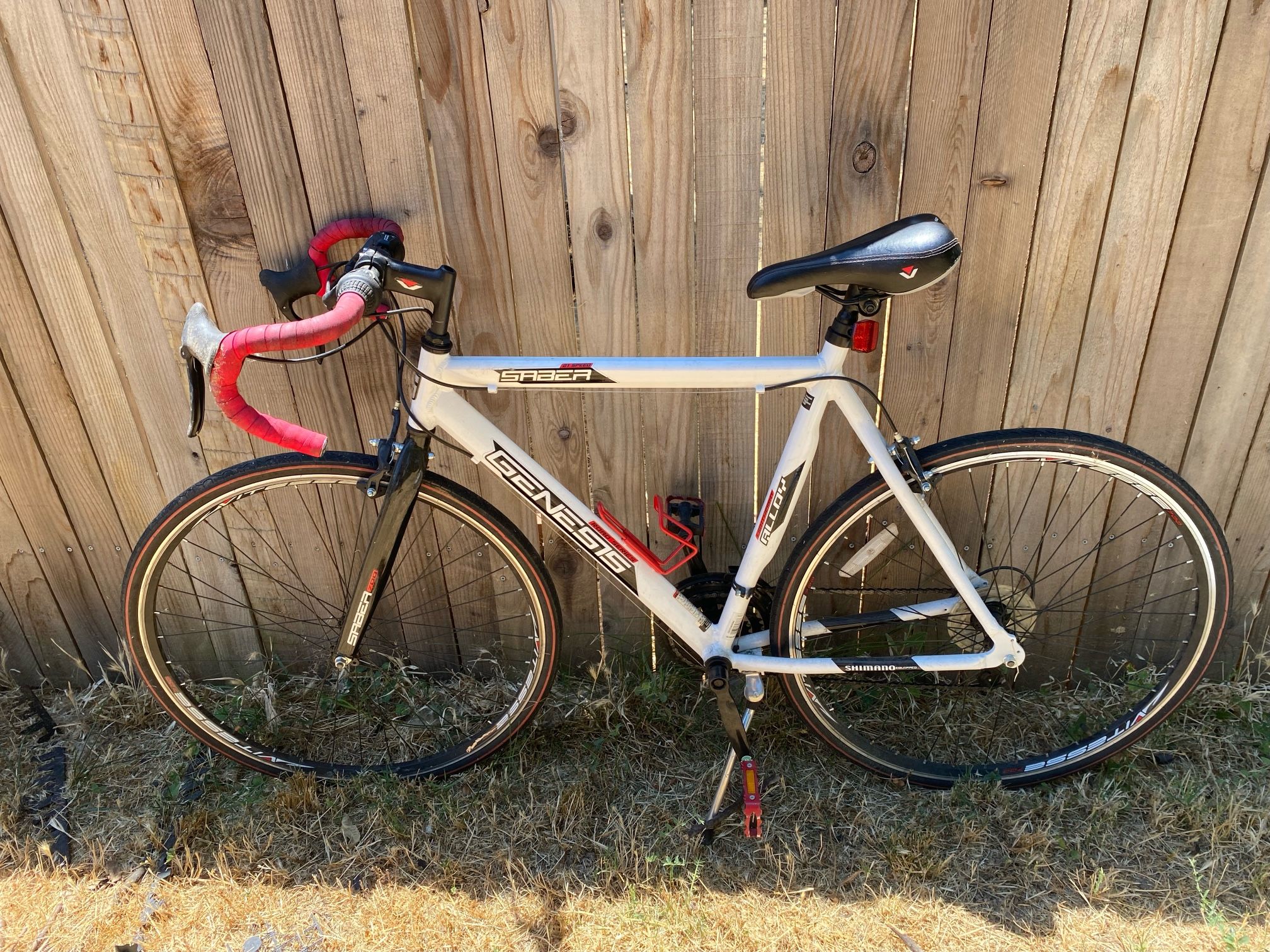 Genesis 700c Saber Men’s Road Bike