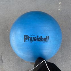 YOGA ball/ Physio Ball