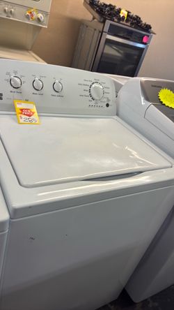 Nice Kenmore washer top loader