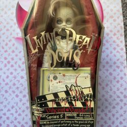 Living Dead Dolls