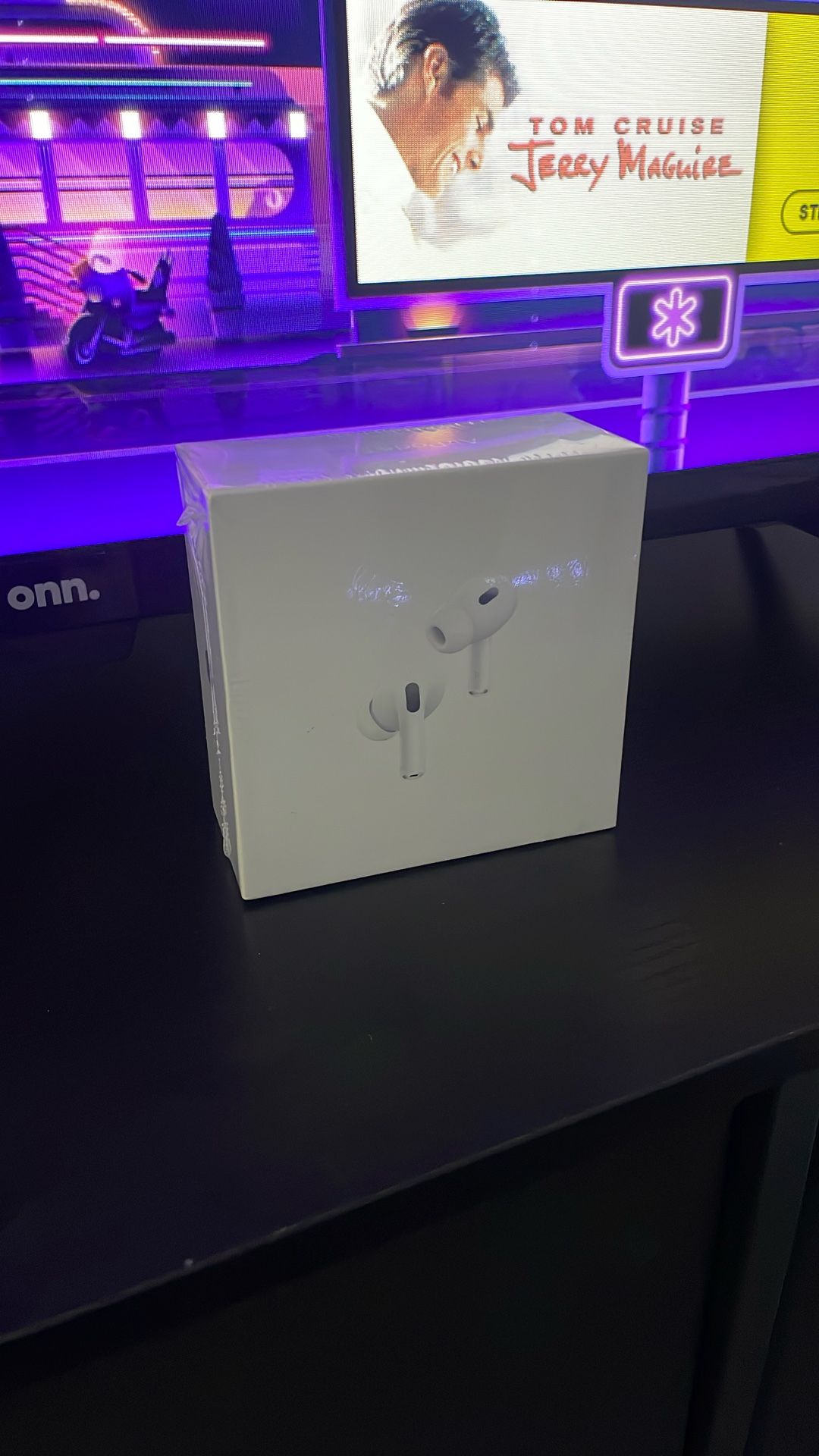 AirPod Pro Gen 2