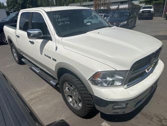 2009 Dodge Ram 1500