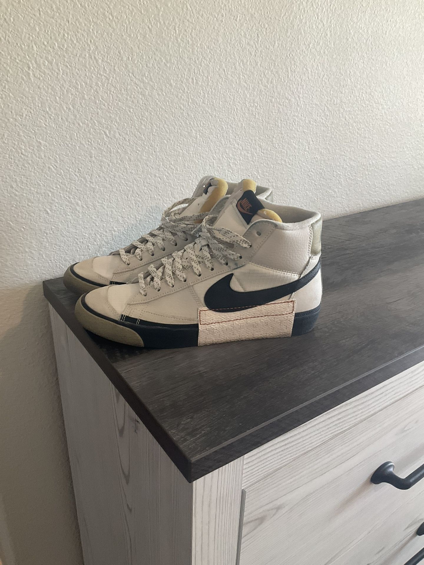 Nike Blazers