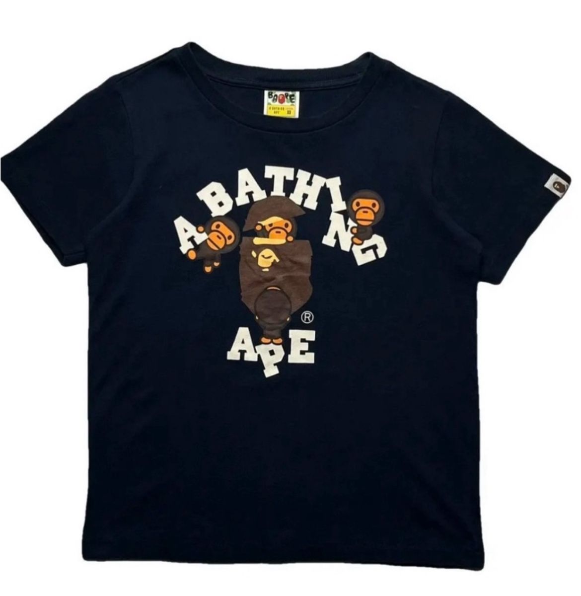 Bape Shirt