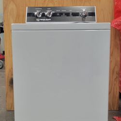 Speed Queen Washer TR5003WN
